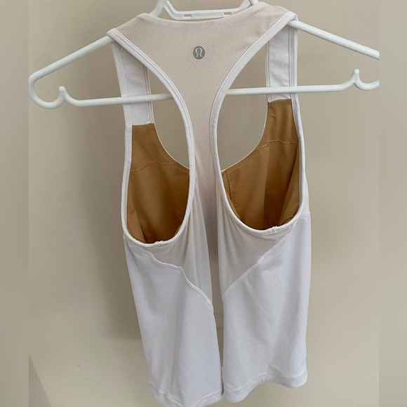 Lululemon tank top - Picture 2 of 2